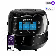 Multicooker Polaris PMC 5017 Wi FI ..