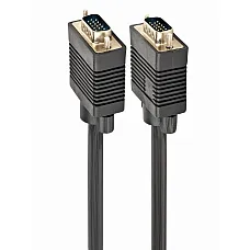 Cable VGA Premium  1.8m, HD15M/HD15..