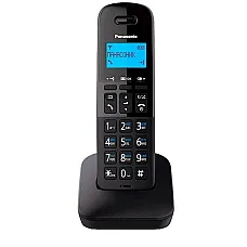 DECT Panasonic KX-TGB610UAB, Black..