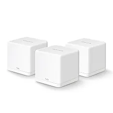 Whole-Home Mesh Dual Band Wi-Fi AC ..