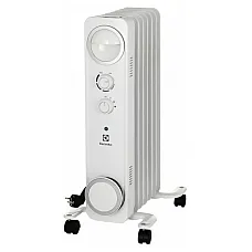 Radiator Electrolux EOH/M-6209..