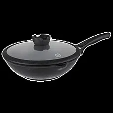 Frypan Wok Rondell RDA-870..