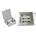 Box for plinths, 30 pairs distribution box without krone moudle