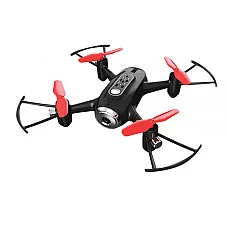 Syma D350WH Drone, Black..