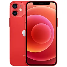 iPhone 12 mini, 128Gb Red MD..
