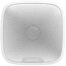 Сирена Ajax StreetSiren, Белый..