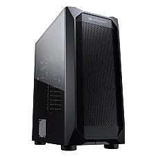 Case ATX Cougar MX410 Mesh-G, w/o P..