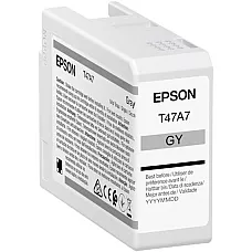 Ink Cartridge Epson T47A7 UltraChro..