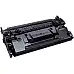 Тонер-картридж ChinaMate CF287X/CRG041H, Чёрный