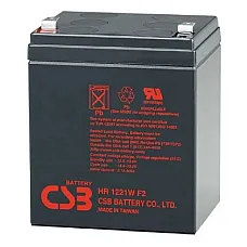 Baterie UPS 12V/ 6.5AH CSB HR 1227..