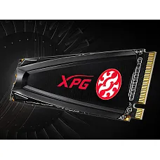 .M.2 NVMe SSD   256GB ADATA XPG GAM..