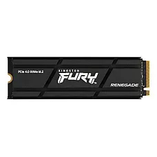 .M.2 NVMe SSD 4.0TB Kingston FURY R..