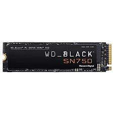 .M.2 NVMe SSD 4.0TB  WD Black SN750..