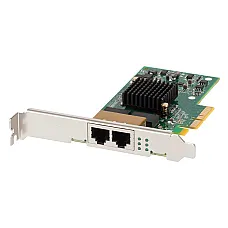 PCI-e Intel Server Adapter Intel I3..