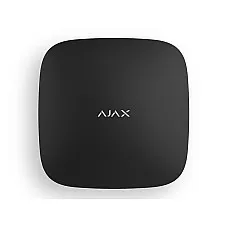 Ajax Wireless Security Hub Plus, Bl..