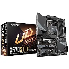 MB AM4 Gigabyte X570S UD  ATX..
