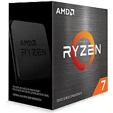 Процессор AMD Ryzen 7 5800X, Без ку..