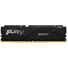 32GB DDR5-4800MHz  Kingston FURY Be..