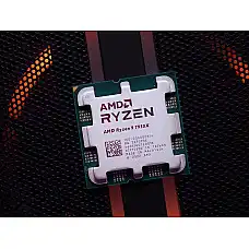 Процессор AMD Ryzen 9 7950X, AMD Ra..