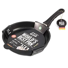 Frypan AMT I-524-E D.24 cm..