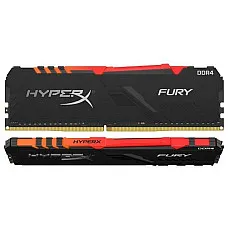 16GB DDR4-3600MHz  Kingston HyperX ..