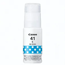 Ink Cartridge Canon GI-41 C, Cyan..