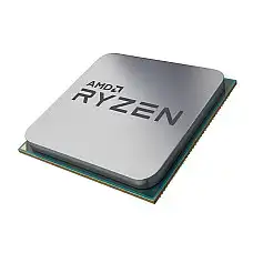 Процессор AMD Ryzen 5 3400G, Radeon..