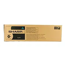 Toner Sharp BP-GT20CA, Cyan..