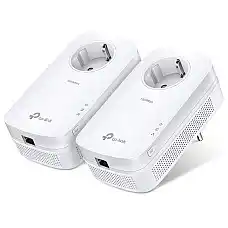 Адаптер Powerline TP-LINK TL-PA8010..