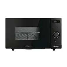 Microwave Oven Gorenje MO235SYB..