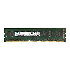 .4GB DDR3-1600MHz  Samsung Original..