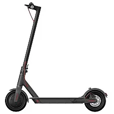 Xiaomi Mi Electric Scooter 1S, Blac..
