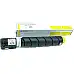 Toner for Canon IR Advance C256i, 356i Integral, Yellow (EXV-55)