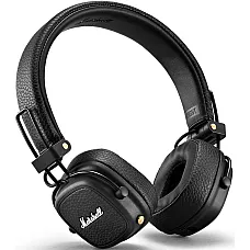 Marshall Major III Bluetooth Headph..