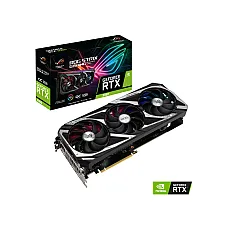 VGA ASUS RTX3060 12GB GDDR6 ROG Str..
