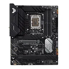 MB S1700 Asus TUF GAMING H670-PRO W..