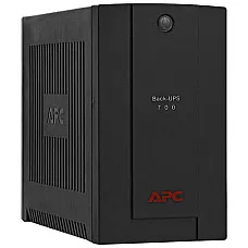 APC Back-UPS BX700UI 700VA/390W, 23..