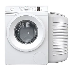 Mașina de spălat rufe Gorenje WP 7Y..