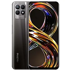 Realme 8i  4/128 Gb Black..