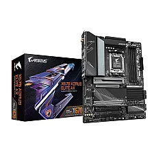 MB AM5 Gigabyte X670 AORUS ELITE AX..