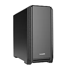 Case ATX be quiet! Silent Base 601,..