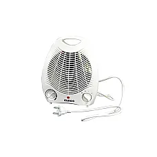 Fan Heater Elmos EL. FH03 2000W..