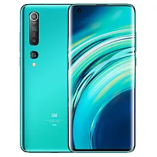 Mi 10 DS 8/256GB EU Green..