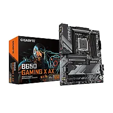 MB AM5 Gigabyte B650 GAMING X AX  A..