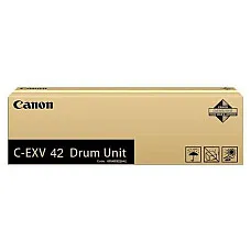 Drum Unit Canon C-EXV42, Black..