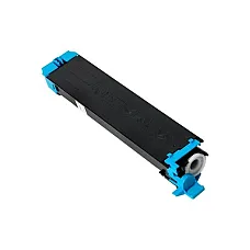 Toner Sharp MX-C35TC, Cyan..