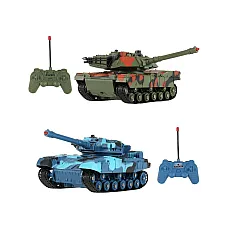 Crazon Tank Bluetooth control, INFR..