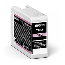 Ink Cartridge Epson T46S6 UltraChro..