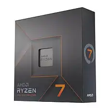 Процессор AMD Ryzen 7 7700X, AMD Ra..