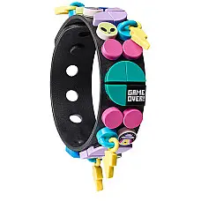 Lego 41943 Gamer Bracelet with Char..